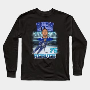 Ryan Reaves Long Sleeve T-Shirt